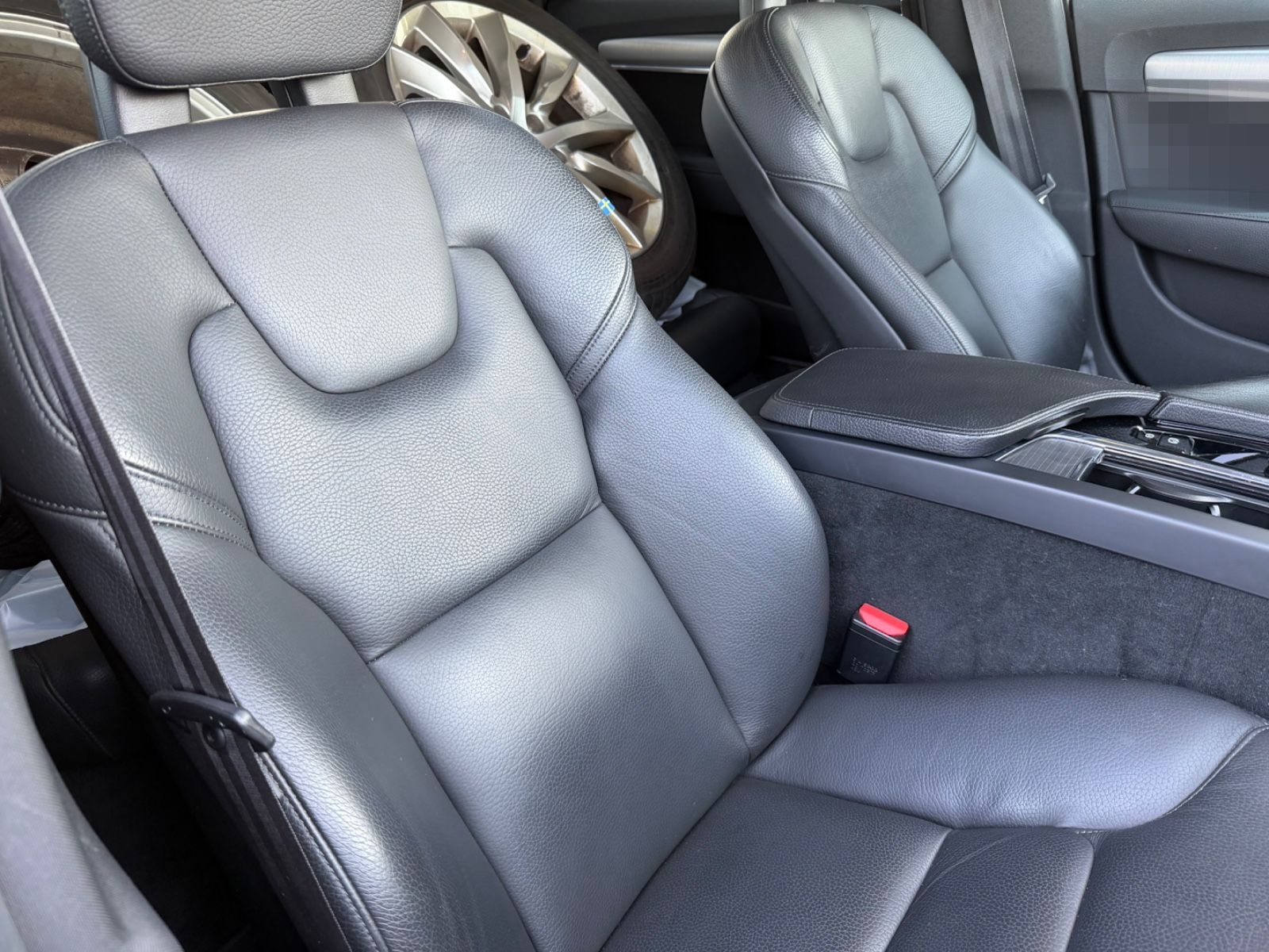 Volvo S90 Lim. Momentum AWD foto 14