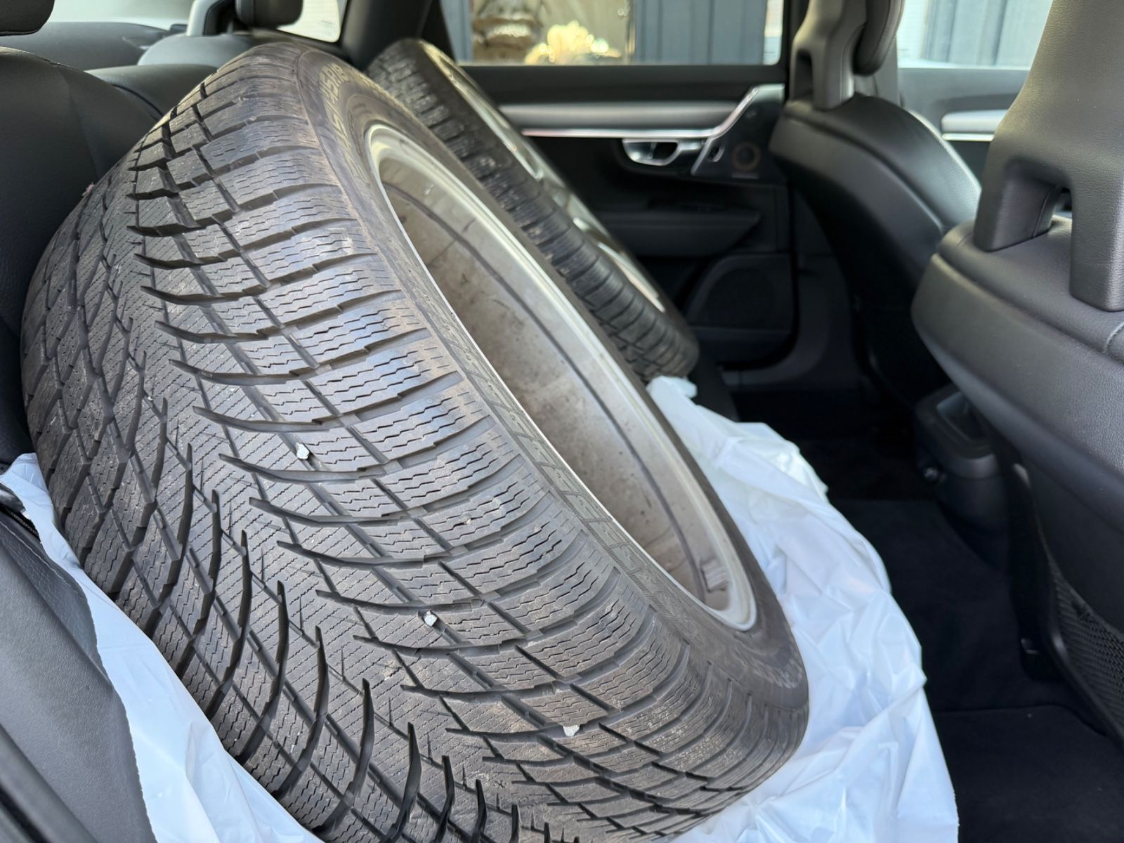 Volvo S90 Lim. Momentum AWD foto 15