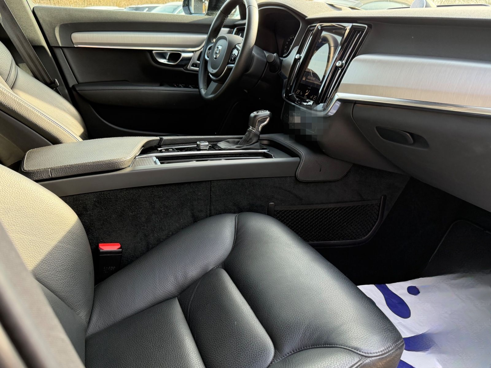Volvo S90 Lim. Momentum AWD foto 5