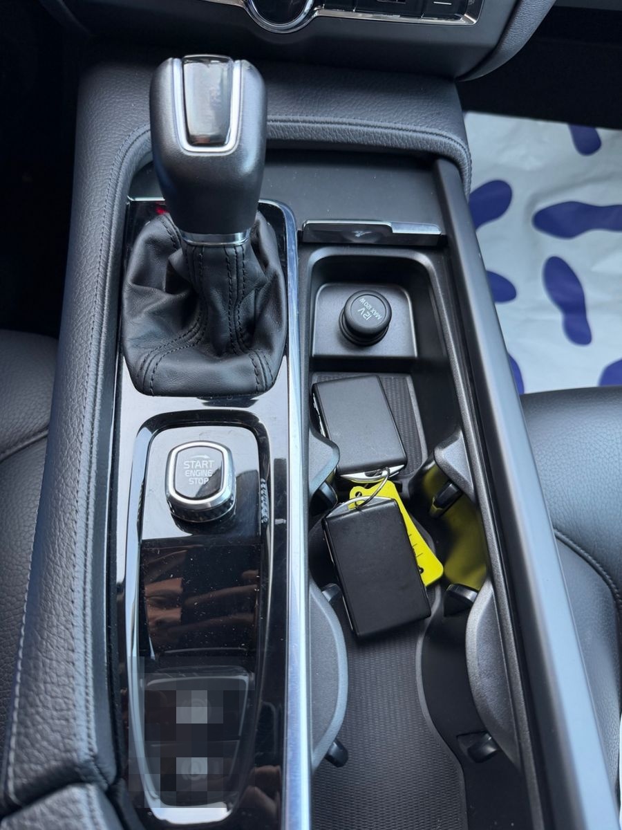 Volvo S90 Lim. Momentum AWD foto 6