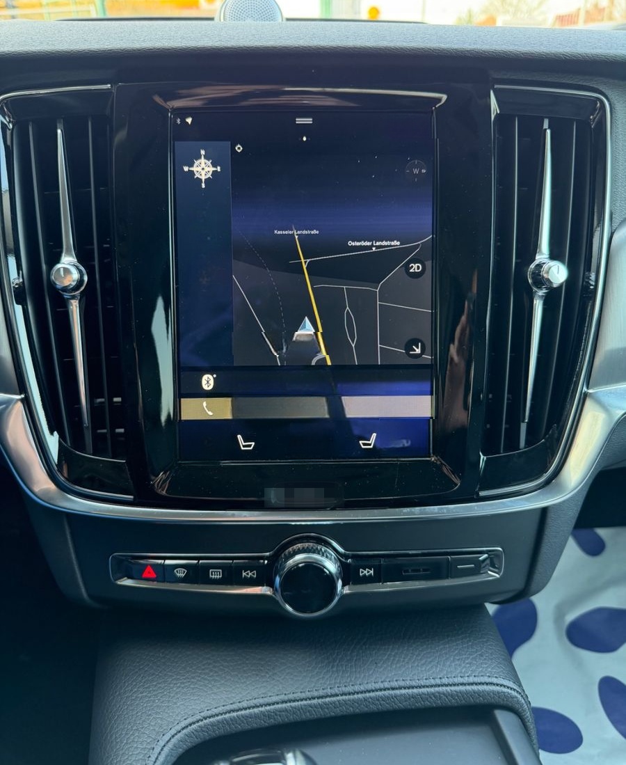 Volvo S90 Lim. Momentum AWD foto 7