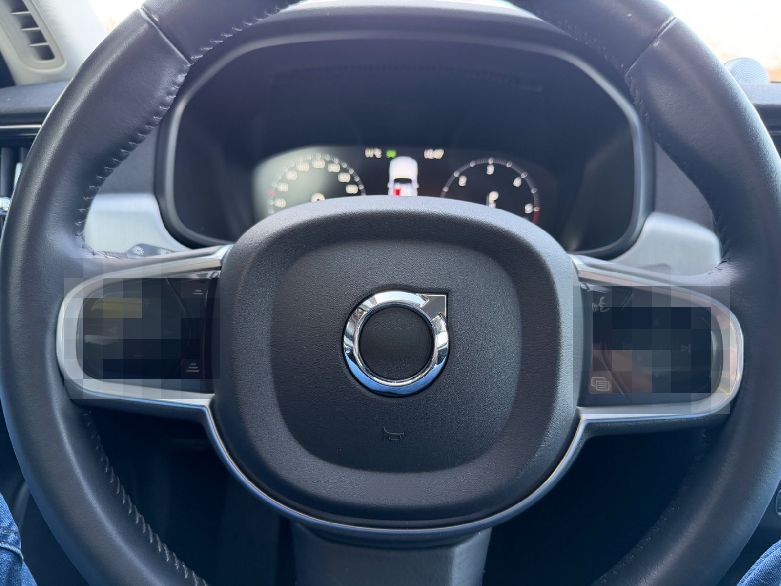 Volvo S90 Lim. Momentum AWD foto 8