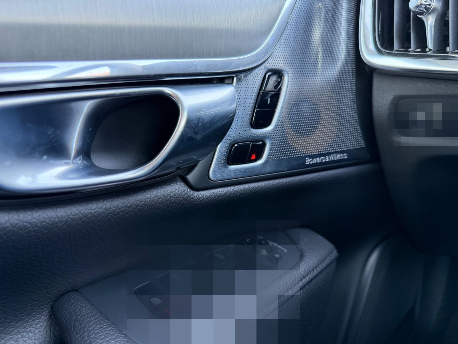 Volvo S90 Lim. Momentum AWD foto 9