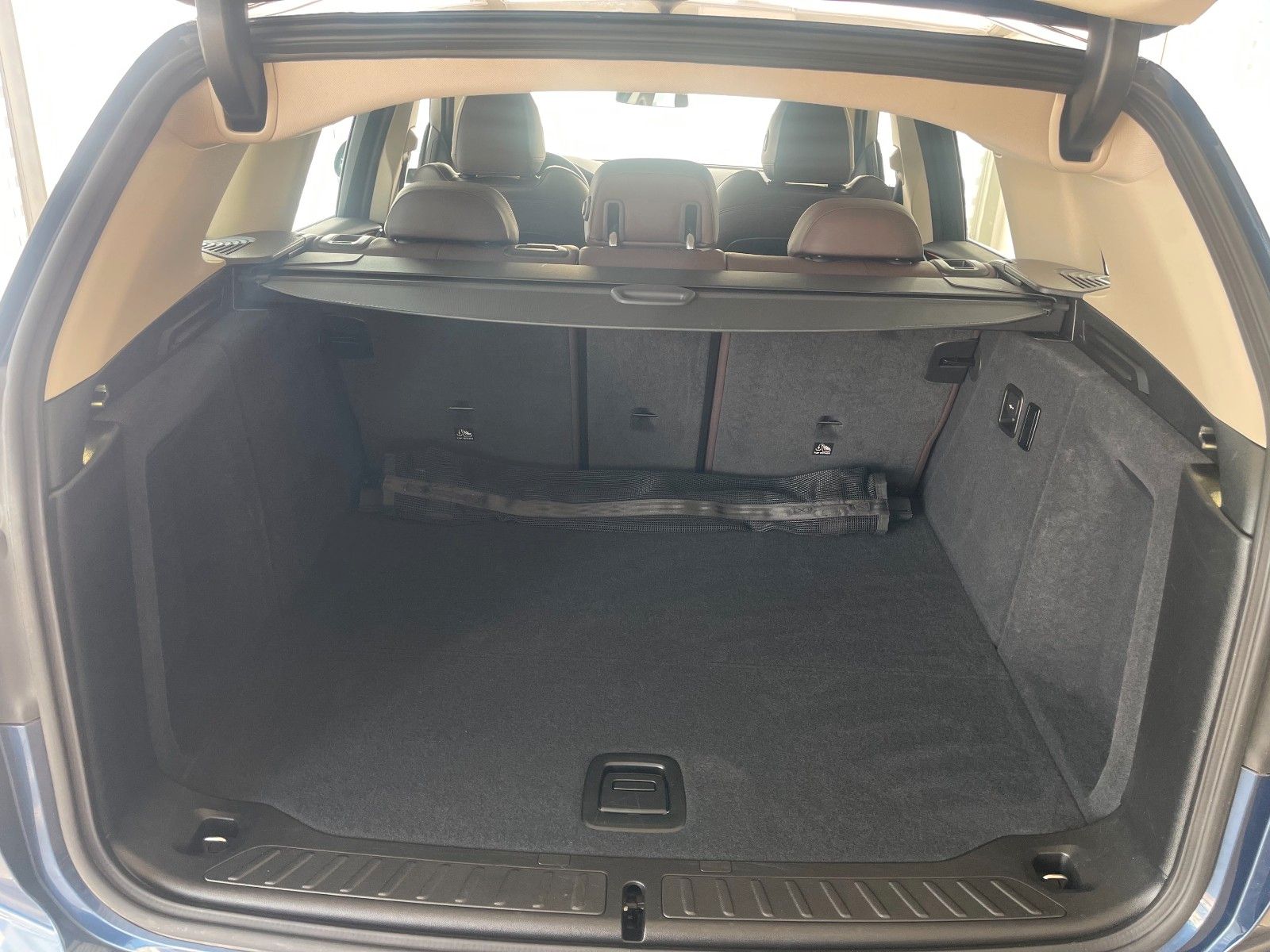 BMW X3 xD20d Facelift PANO KAM HiFi LEDER Unfallfrei foto 18