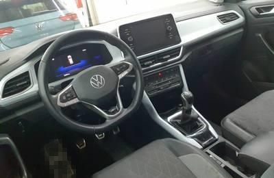 Volkswagen T-Roc GOAL 1.0 TSI ACC Navi SHZ PDC LED foto 3