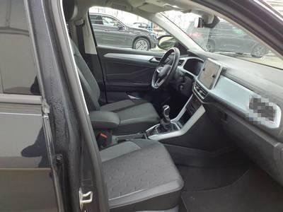 Volkswagen T-Roc GOAL 1.0 TSI ACC Navi SHZ PDC LED foto 4