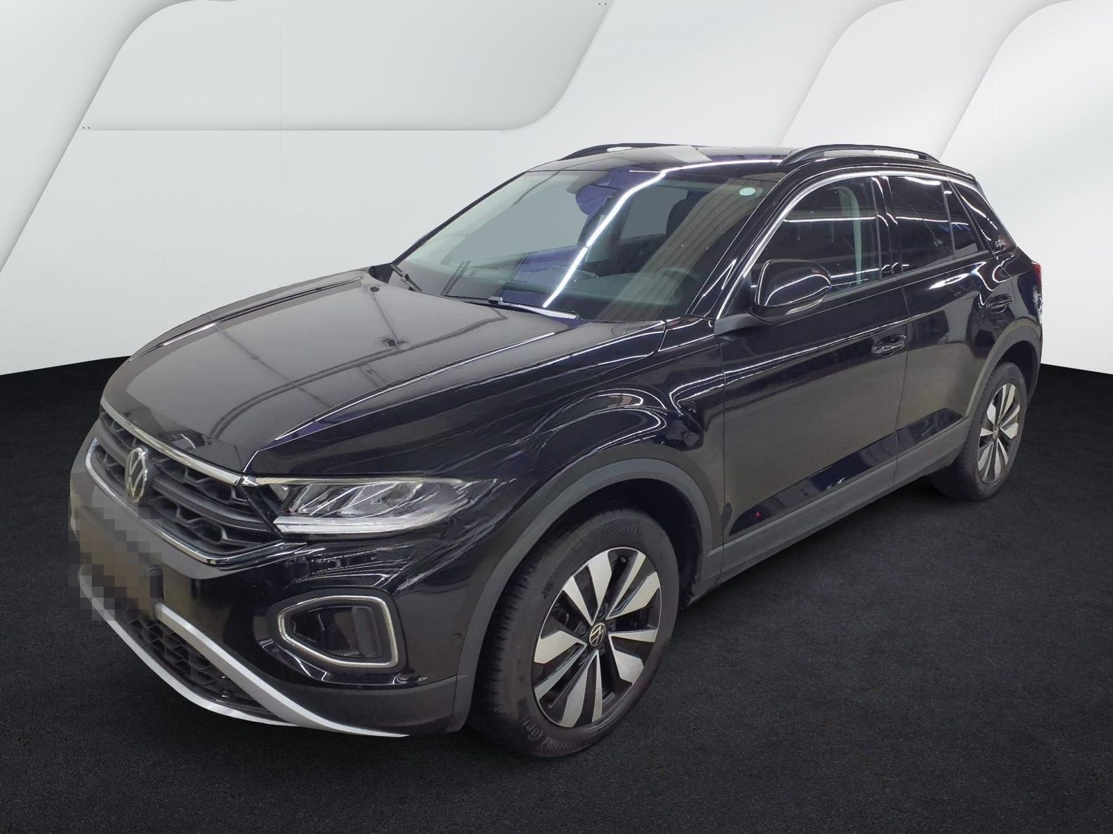 Volkswagen T-Roc GOAL 1.0 TSI ACC Navi SHZ PDC LED foto 6