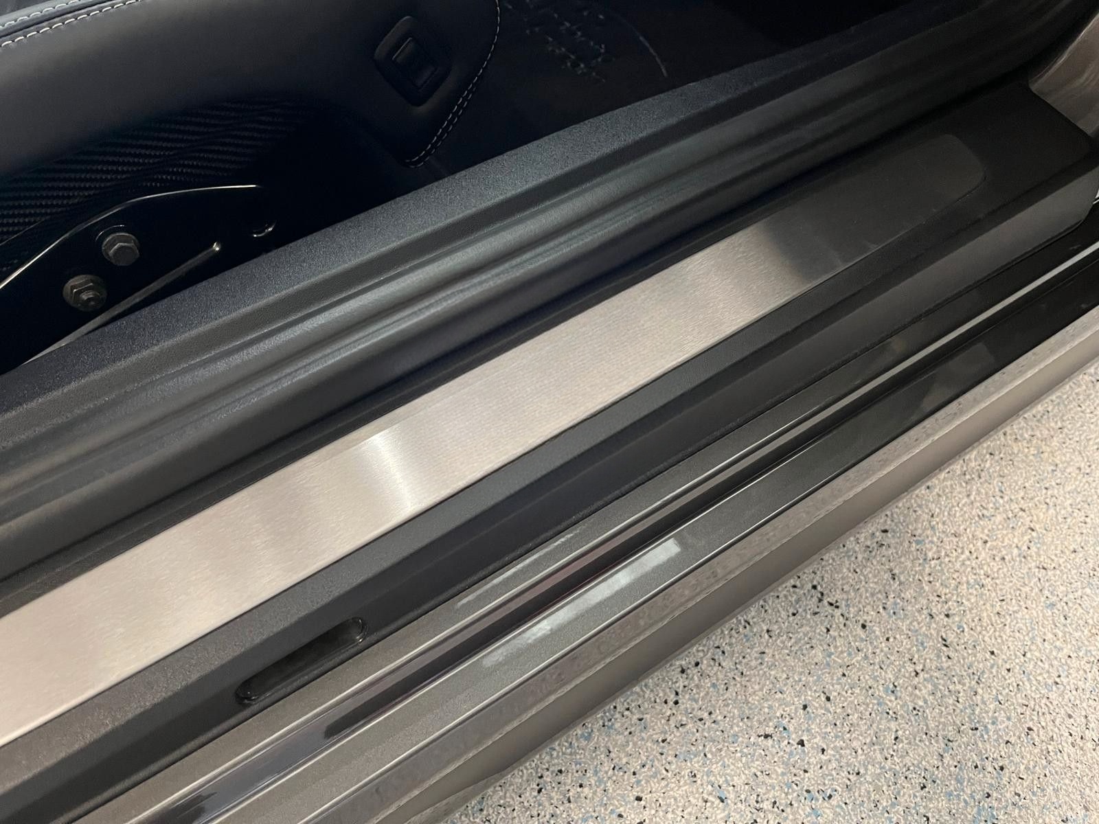 Porsche Cayman GT4 **Clubsportpaket**918 Schalen** foto 15