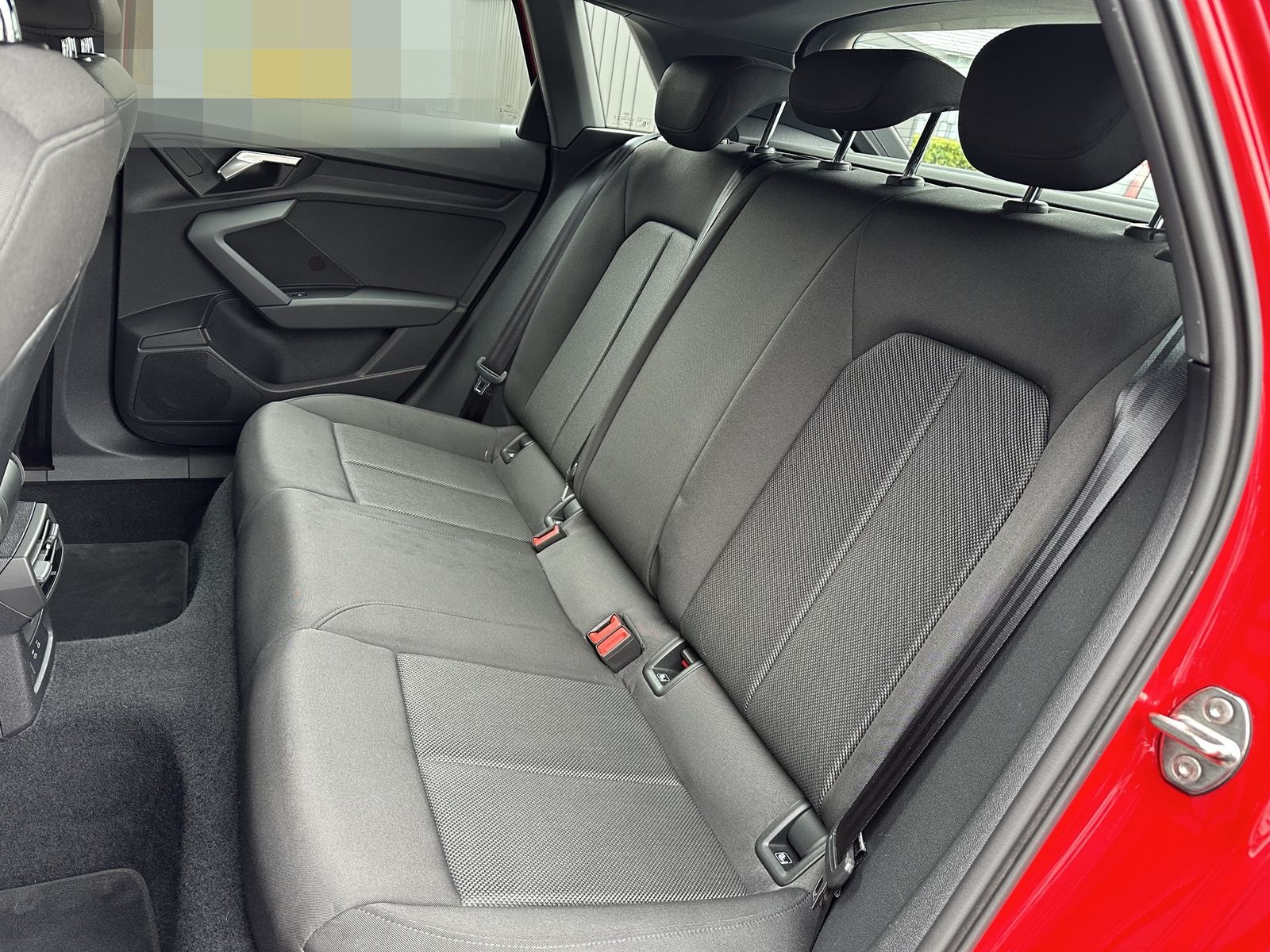 Audi A3 SpB 35 TDI advanced NAV+LED+PARKLENKASSISTENT foto 9
