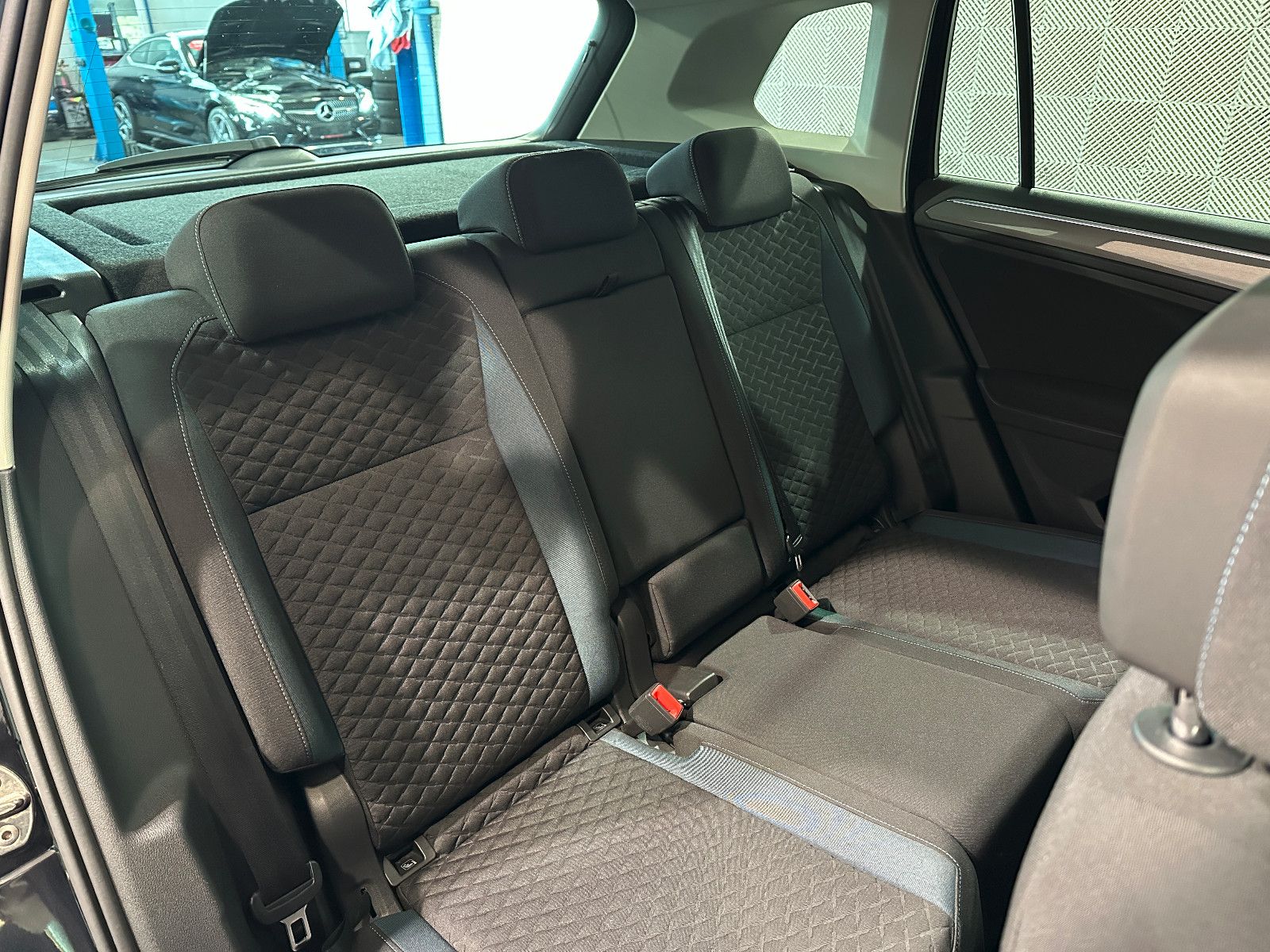 Volkswagen Tiguan 2.0 TSI 4Mo.*IQ.DRIVE*LED-AHK-ACC-DSG-LHZ foto 15