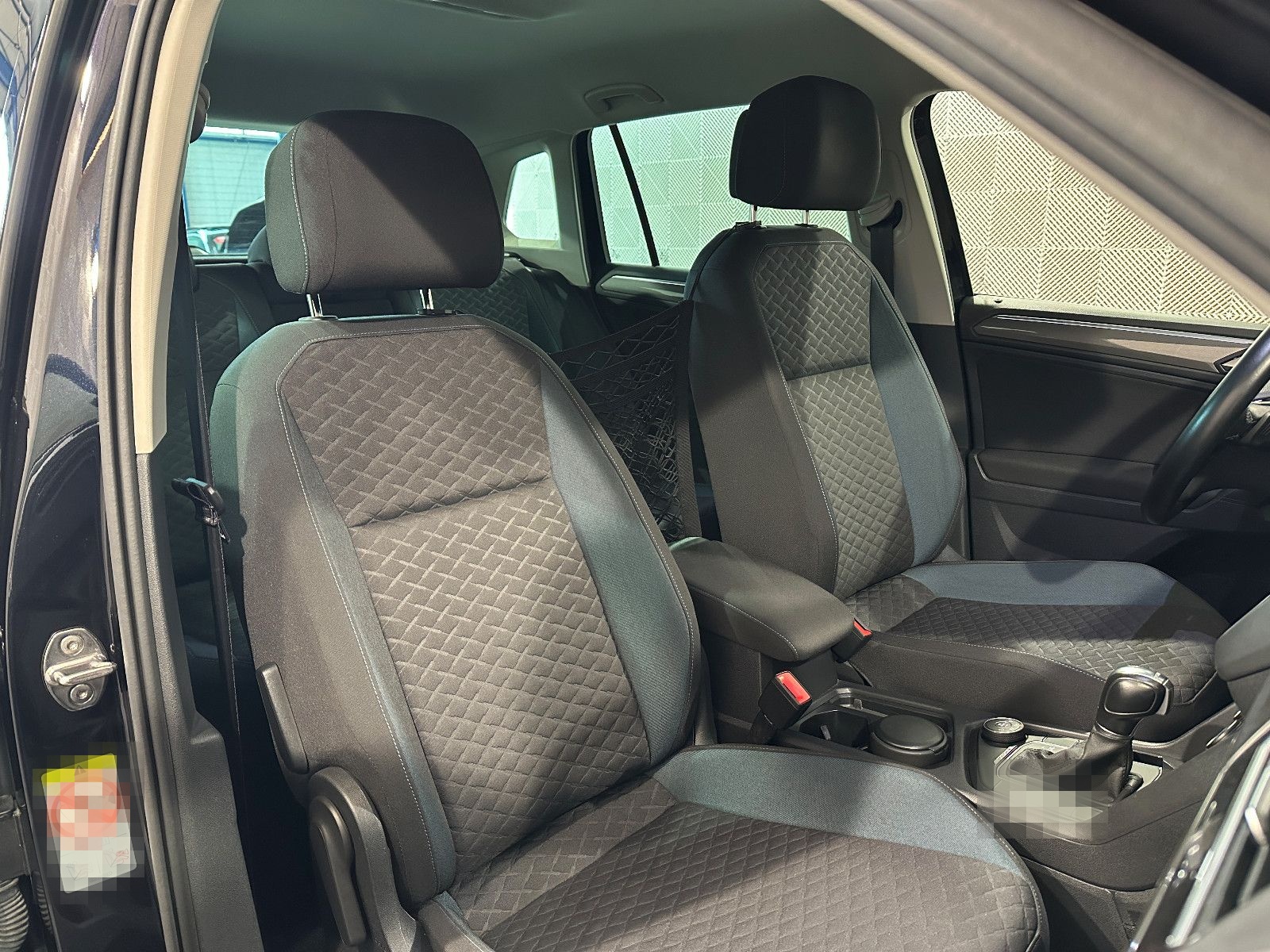 Volkswagen Tiguan 2.0 TSI 4Mo.*IQ.DRIVE*LED-AHK-ACC-DSG-LHZ foto 17