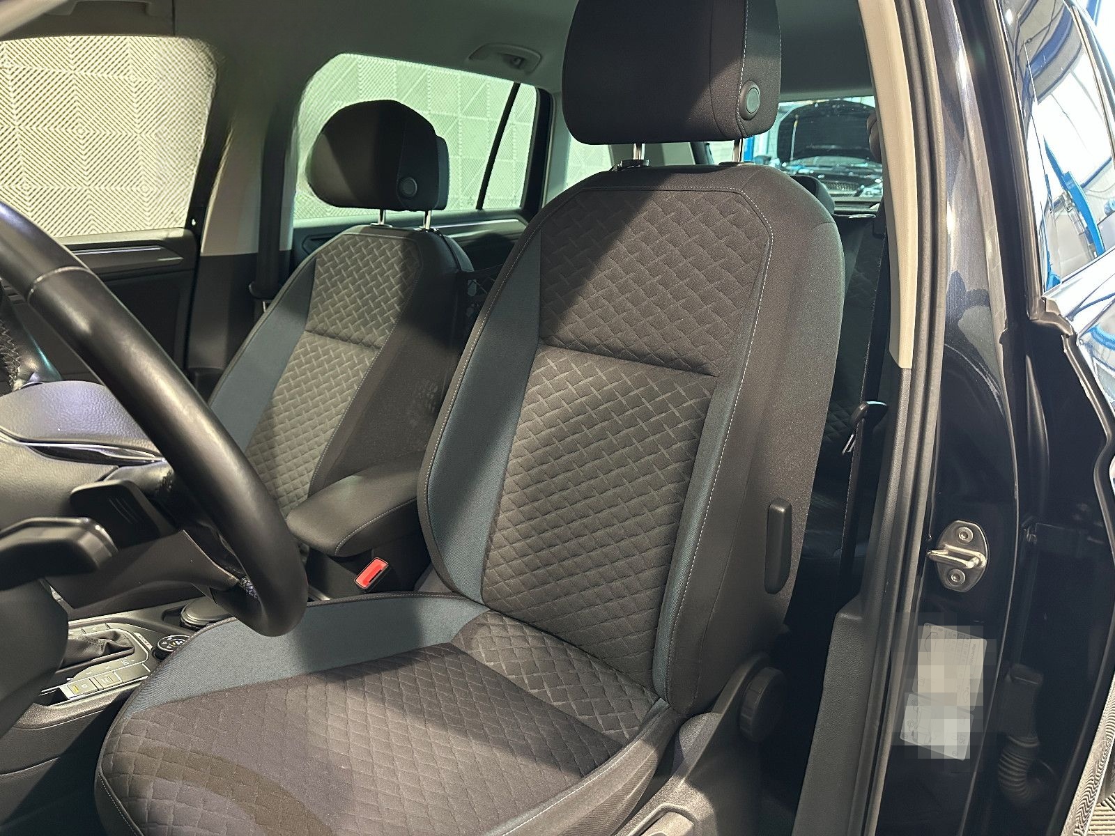 Volkswagen Tiguan 2.0 TSI 4Mo.*IQ.DRIVE*LED-AHK-ACC-DSG-LHZ foto 21