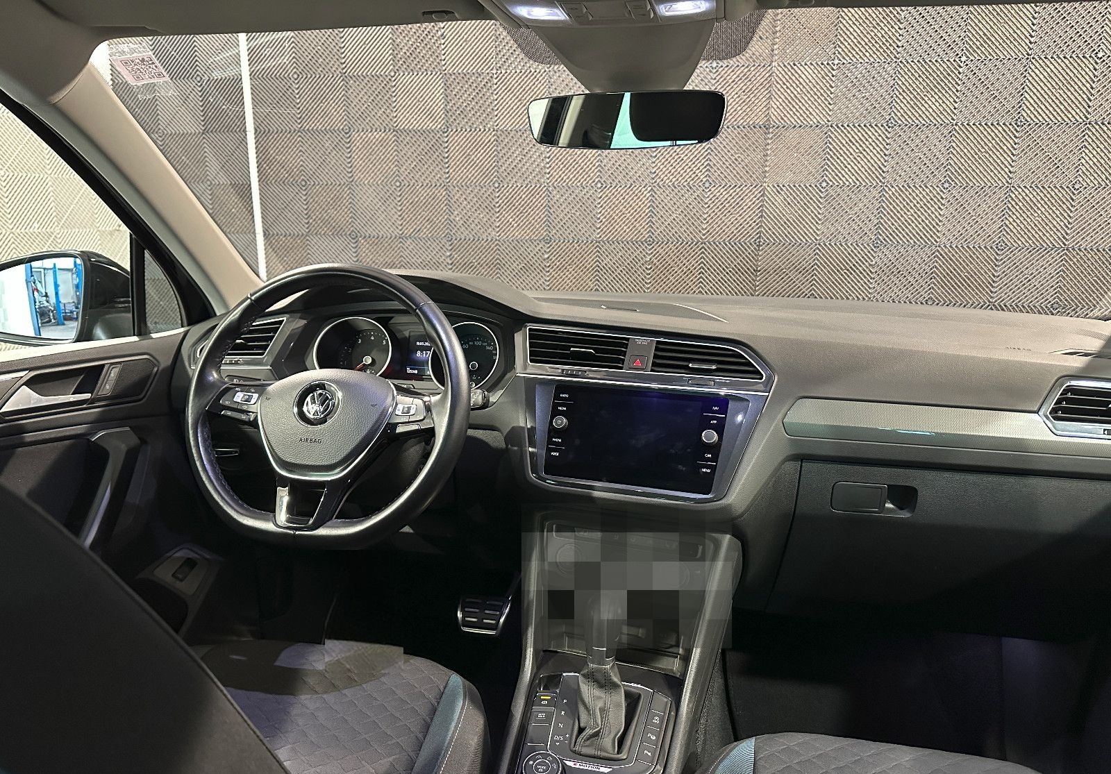Volkswagen Tiguan 2.0 TSI 4Mo.*IQ.DRIVE*LED-AHK-ACC-DSG-LHZ foto 23