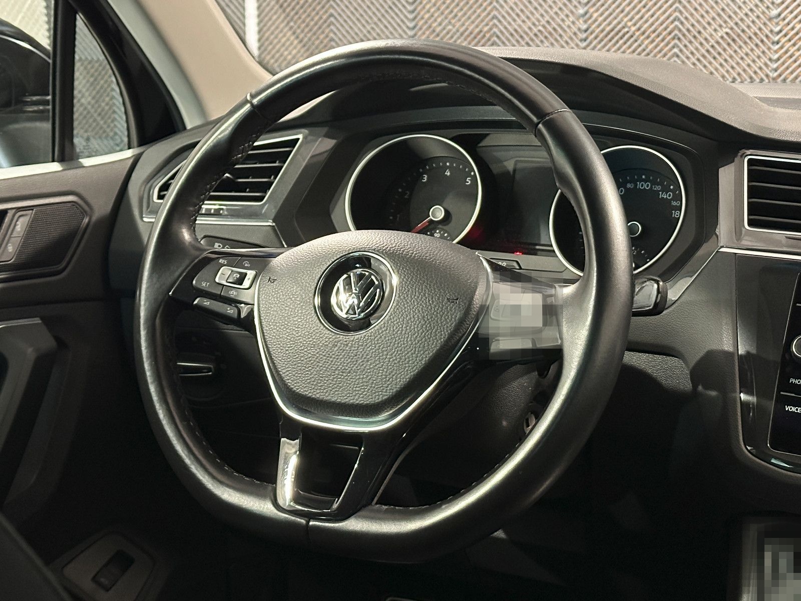 Volkswagen Tiguan 2.0 TSI 4Mo.*IQ.DRIVE*LED-AHK-ACC-DSG-LHZ foto 24