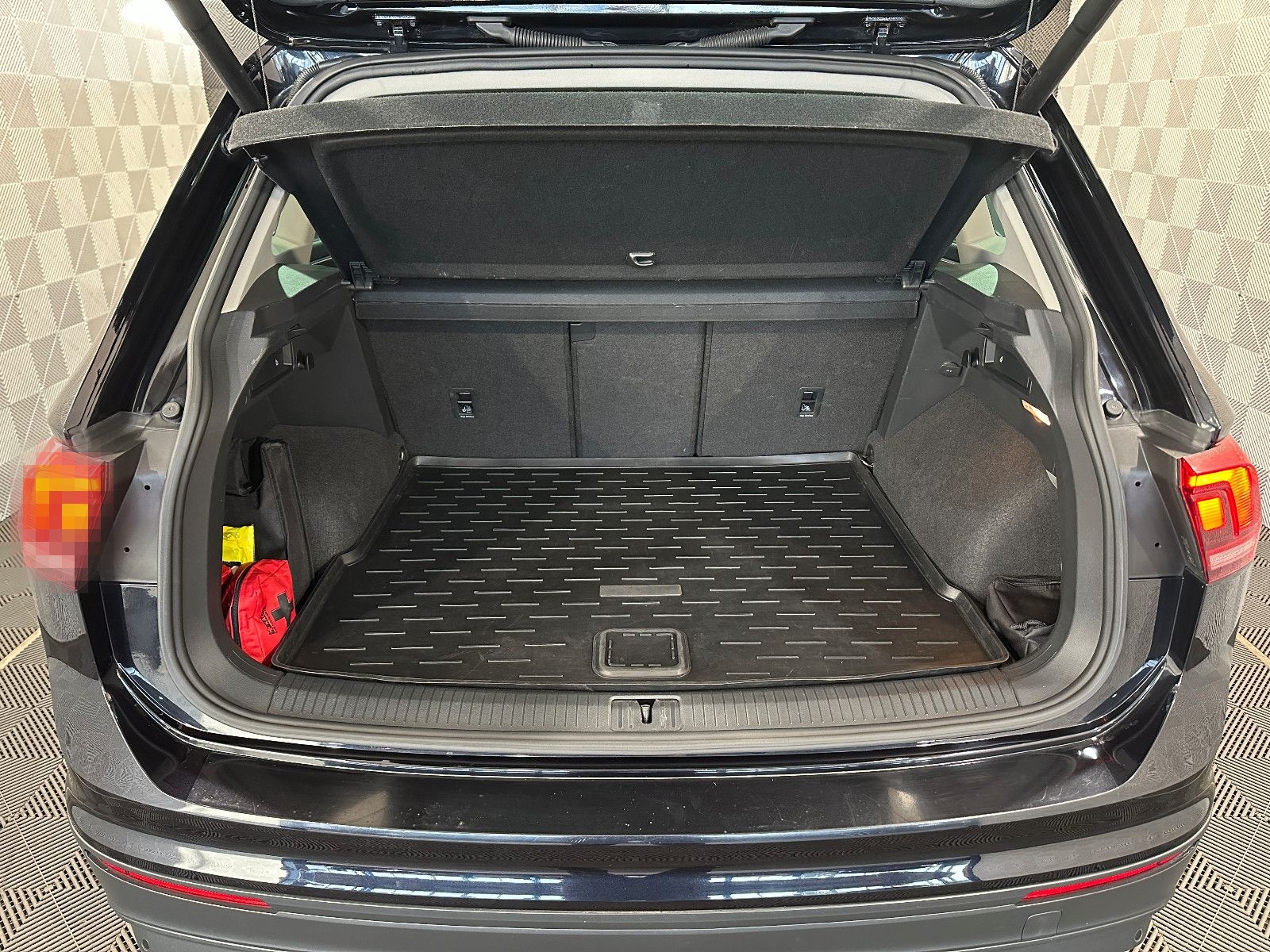 Volkswagen Tiguan 2.0 TSI 4Mo.*IQ.DRIVE*LED-AHK-ACC-DSG-LHZ foto 5