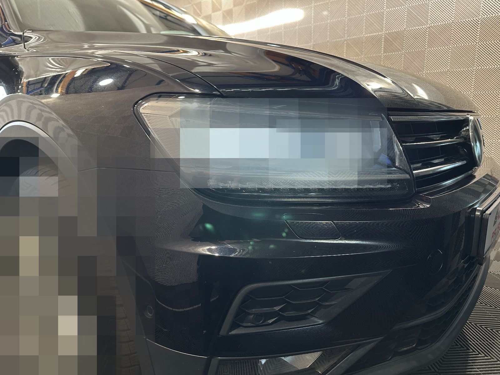 Volkswagen Tiguan 2.0 TSI 4Mo.*IQ.DRIVE*LED-AHK-ACC-DSG-LHZ foto 10