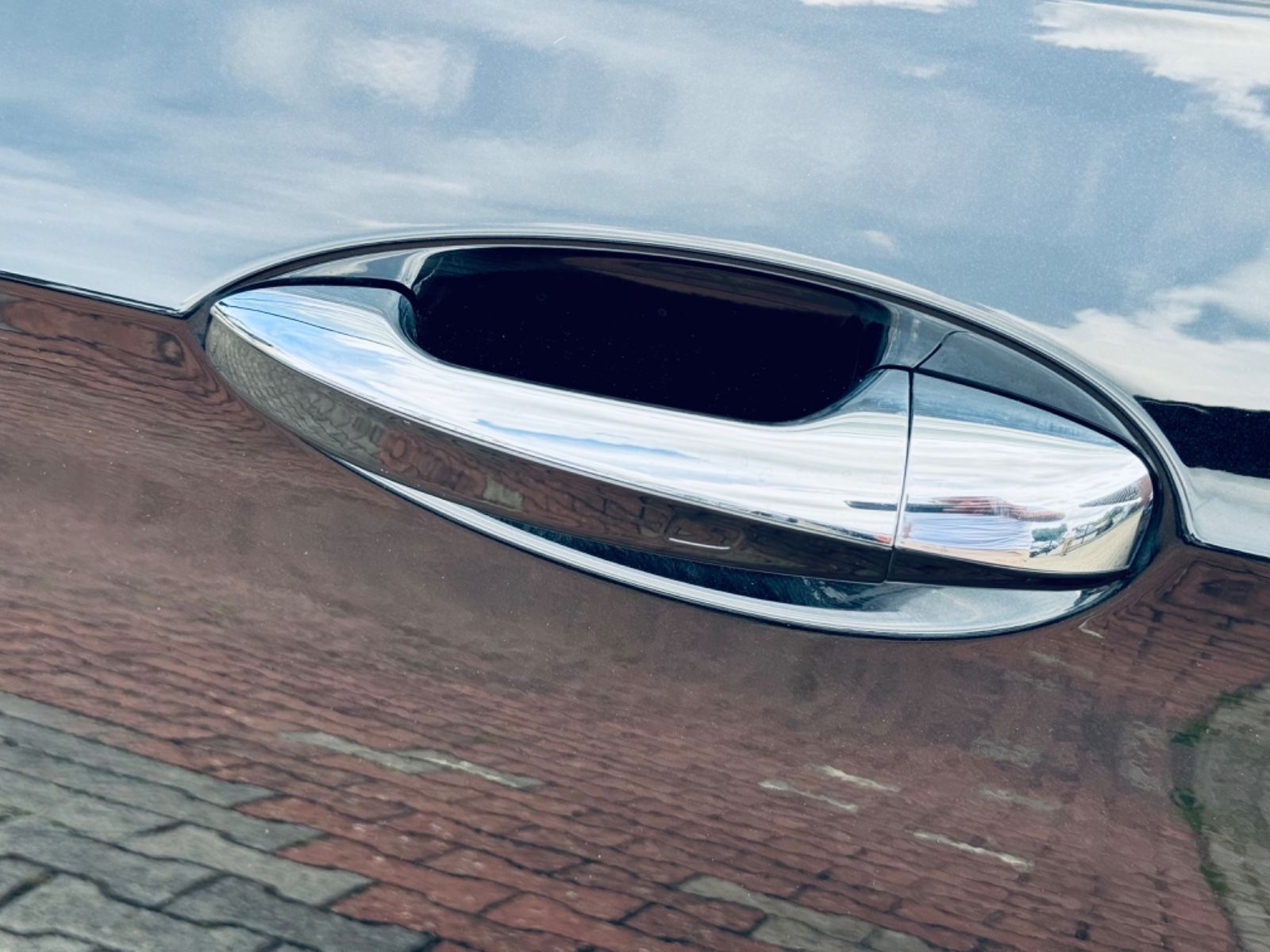 Mercedes-Benz E 300de 4Matic AMG MEMORY+BURMESTER+FOND ENTERTA foto 12