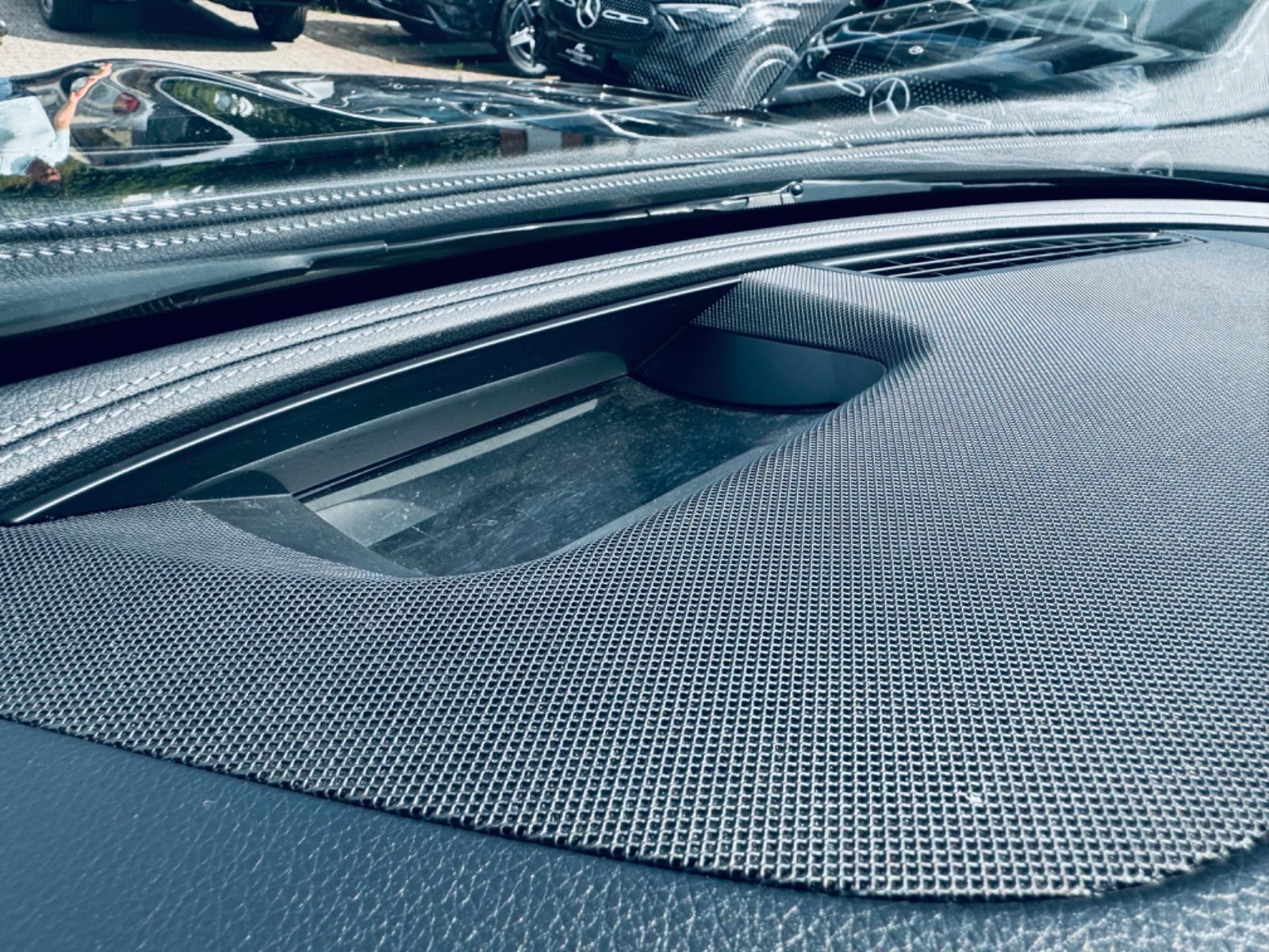 Mercedes-Benz E 300de 4Matic AMG MEMORY+BURMESTER+FOND ENTERTA foto 18