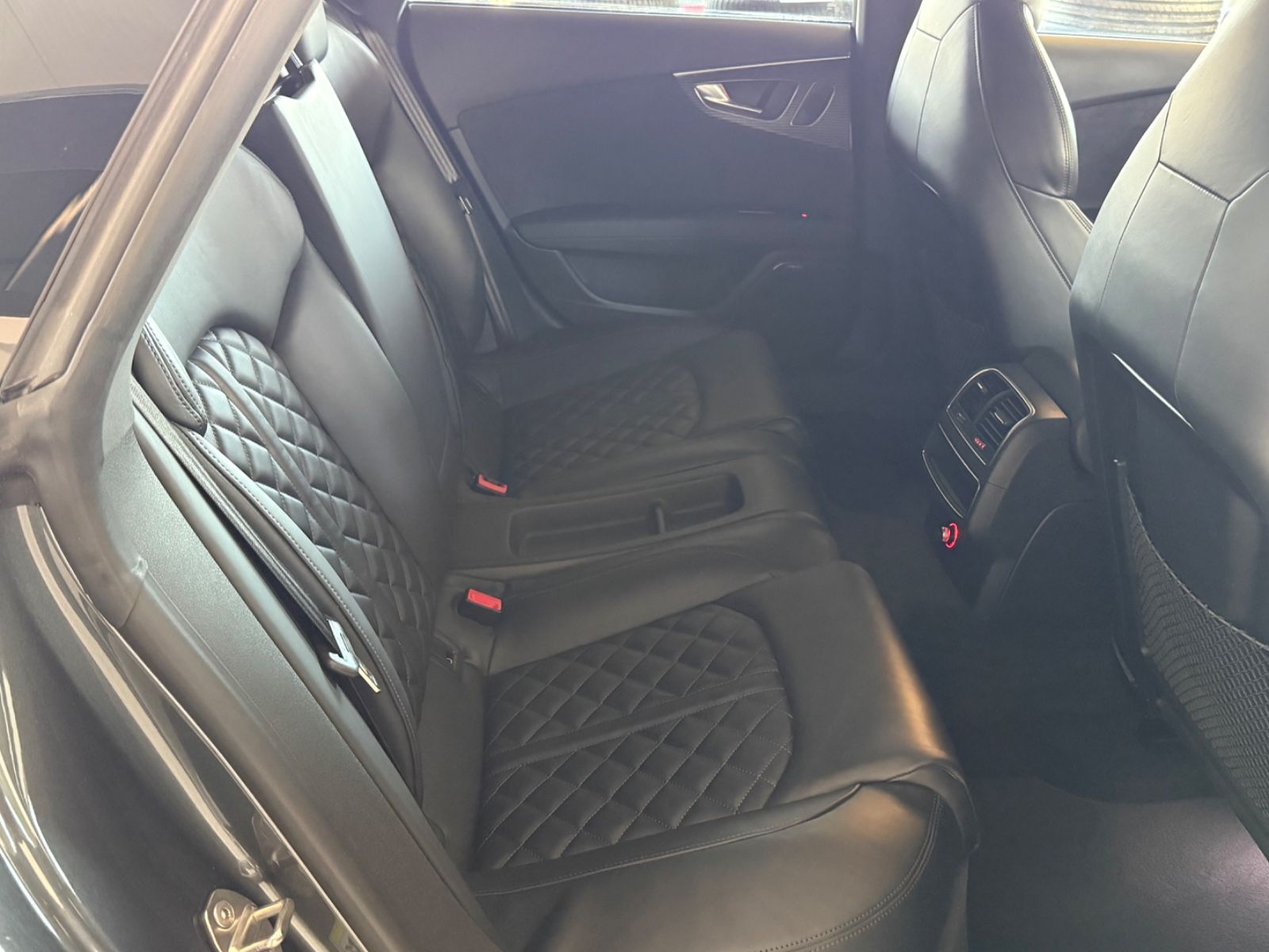 Audi A7 Sportback 3.0 TDI competition S-Line Matrix foto 14