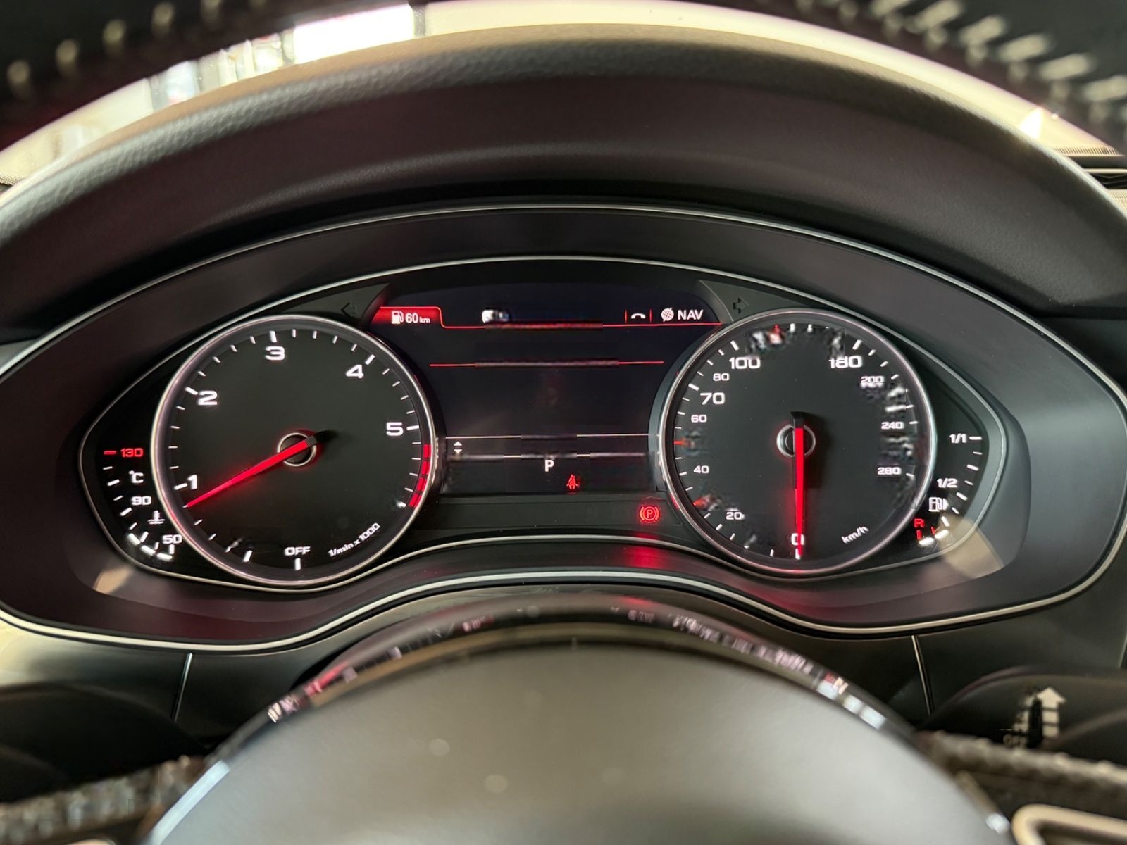 Audi A7 Sportback 3.0 TDI competition S-Line Matrix foto 17