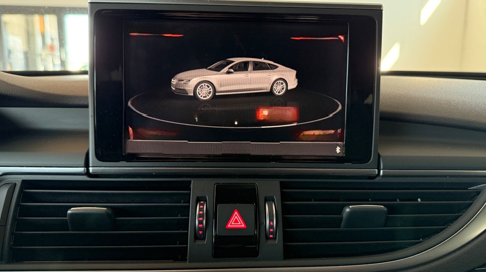 Audi A7 Sportback 3.0 TDI competition S-Line Matrix foto 23