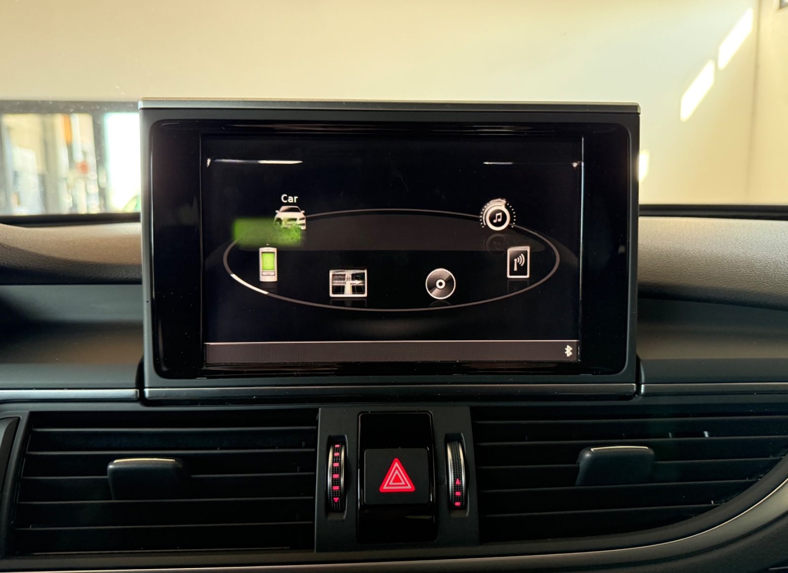 Audi A7 Sportback 3.0 TDI competition S-Line Matrix foto 25