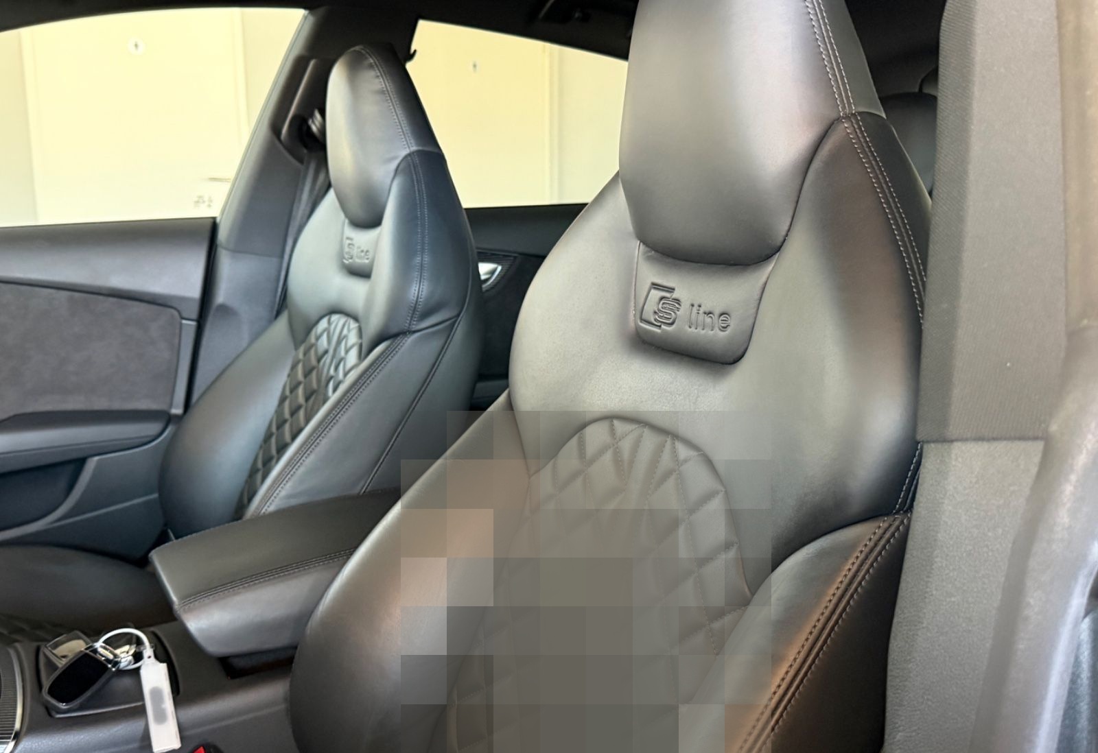Audi A7 Sportback 3.0 TDI competition S-Line Matrix foto 10