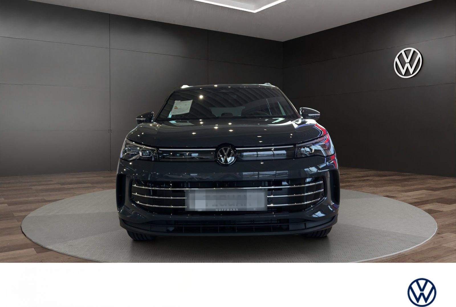 Volkswagen Tiguan 2.0TDI  Elegance DSG Navi+AHK+360°Kamera foto 2