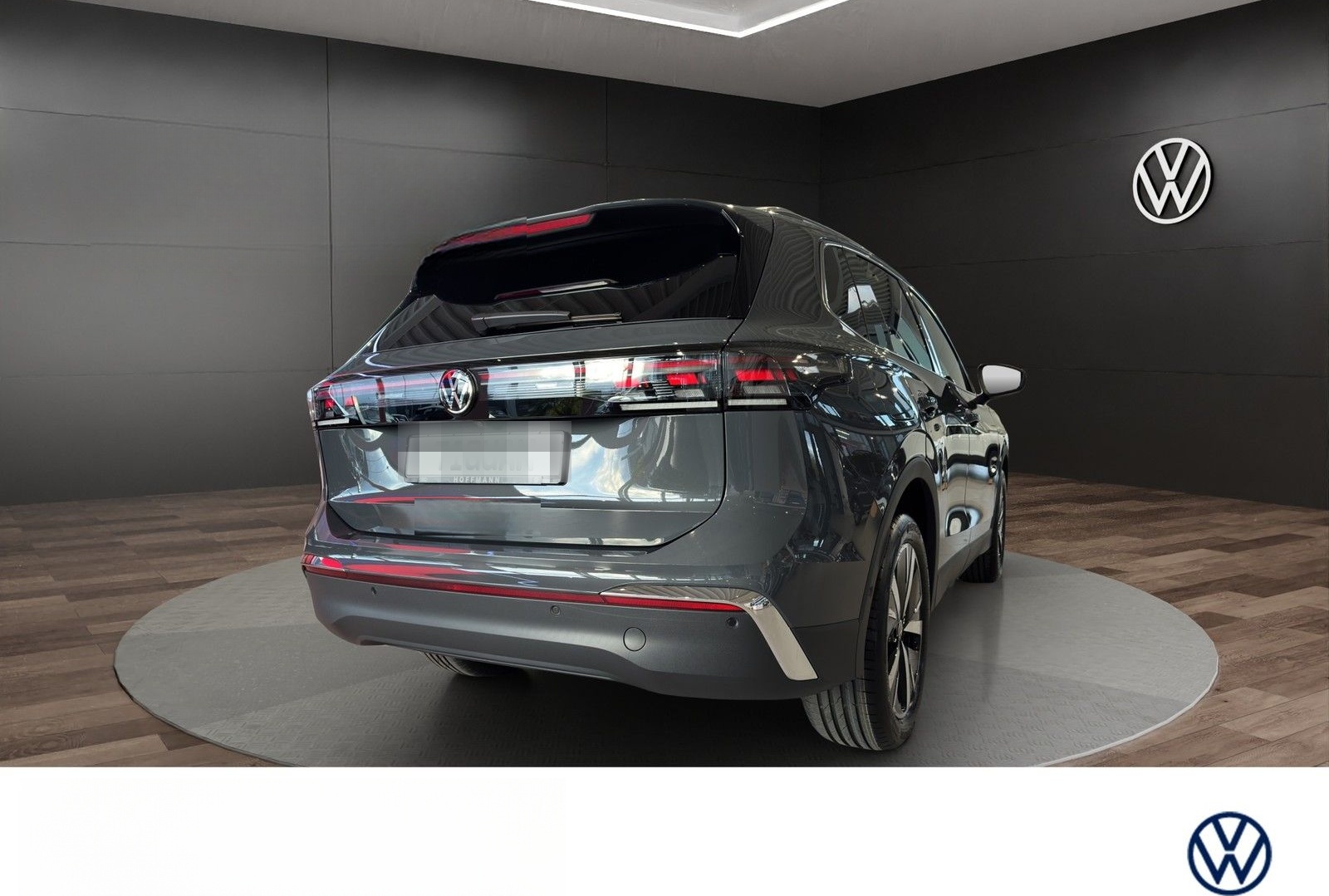 Volkswagen Tiguan 2.0TDI  Elegance DSG Navi+AHK+360°Kamera foto 3