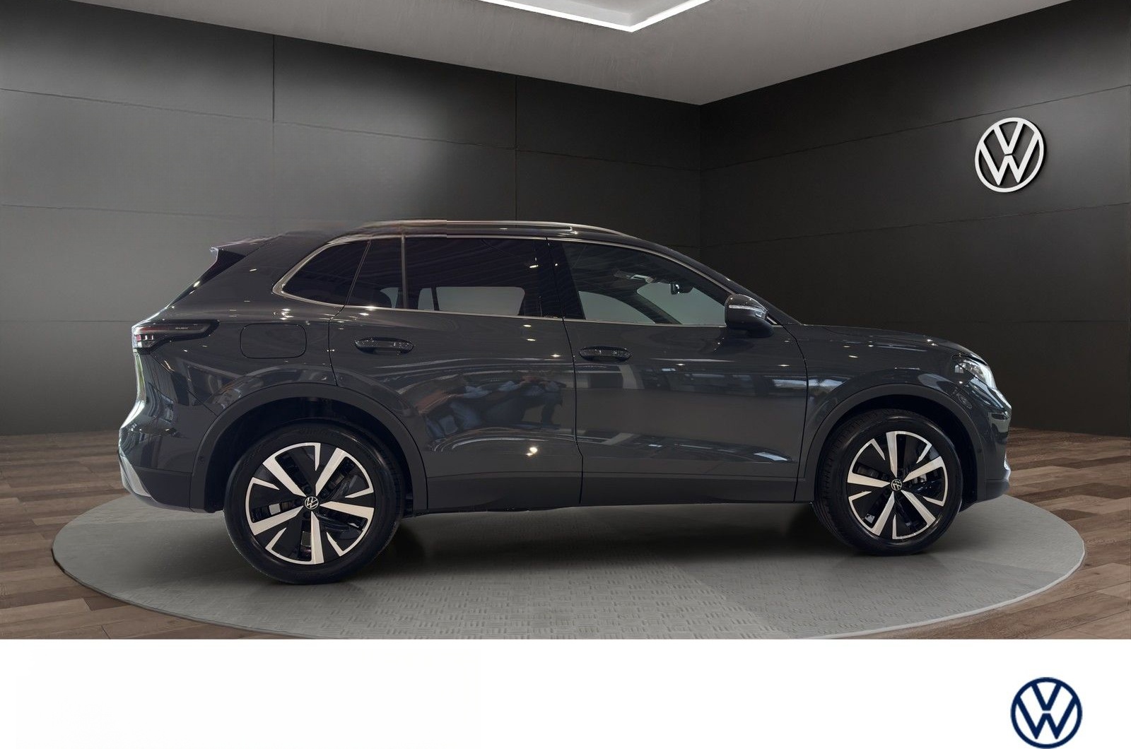 Volkswagen Tiguan 2.0TDI  Elegance DSG Navi+AHK+360°Kamera foto 4