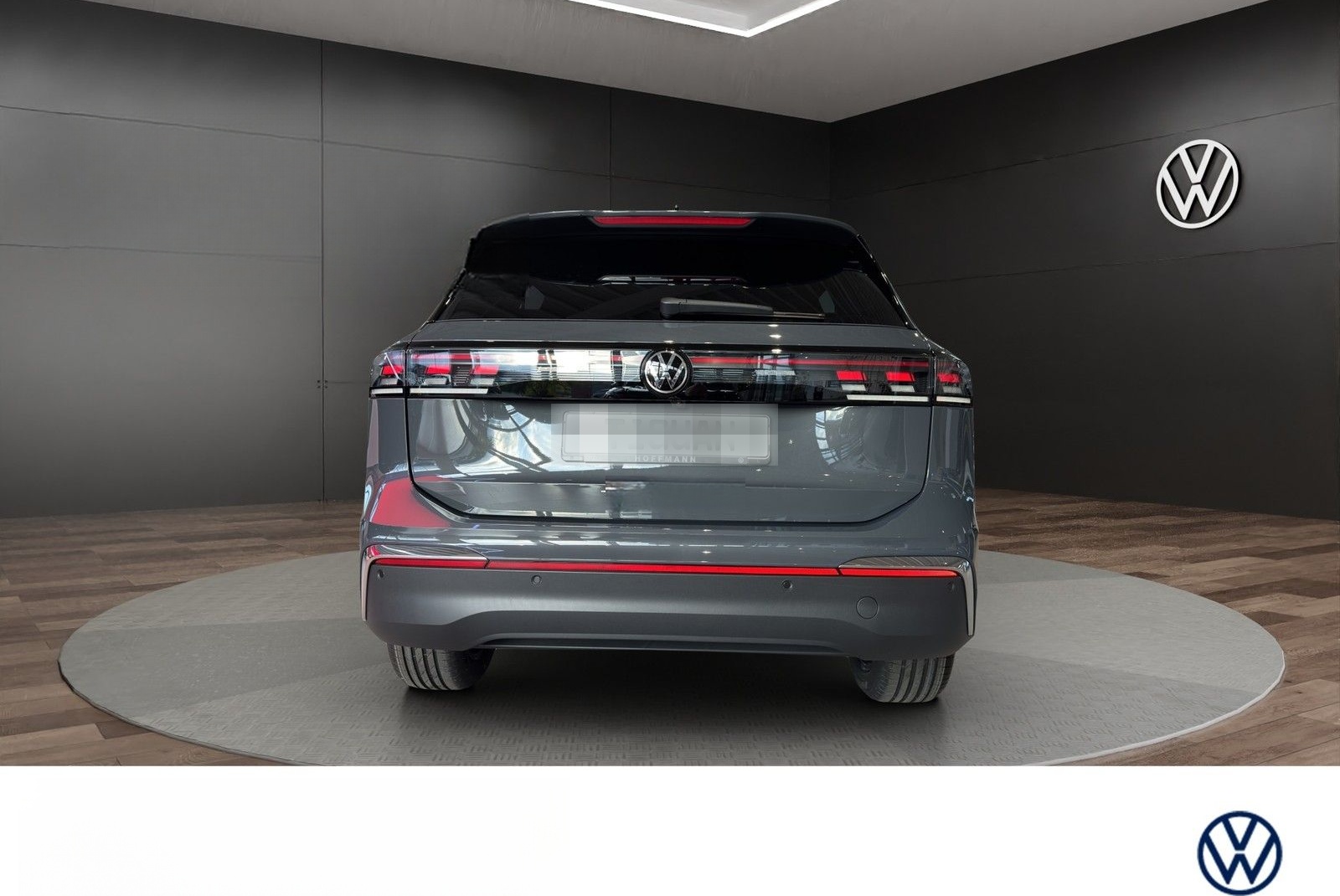 Volkswagen Tiguan 2.0TDI  Elegance DSG Navi+AHK+360°Kamera foto 5
