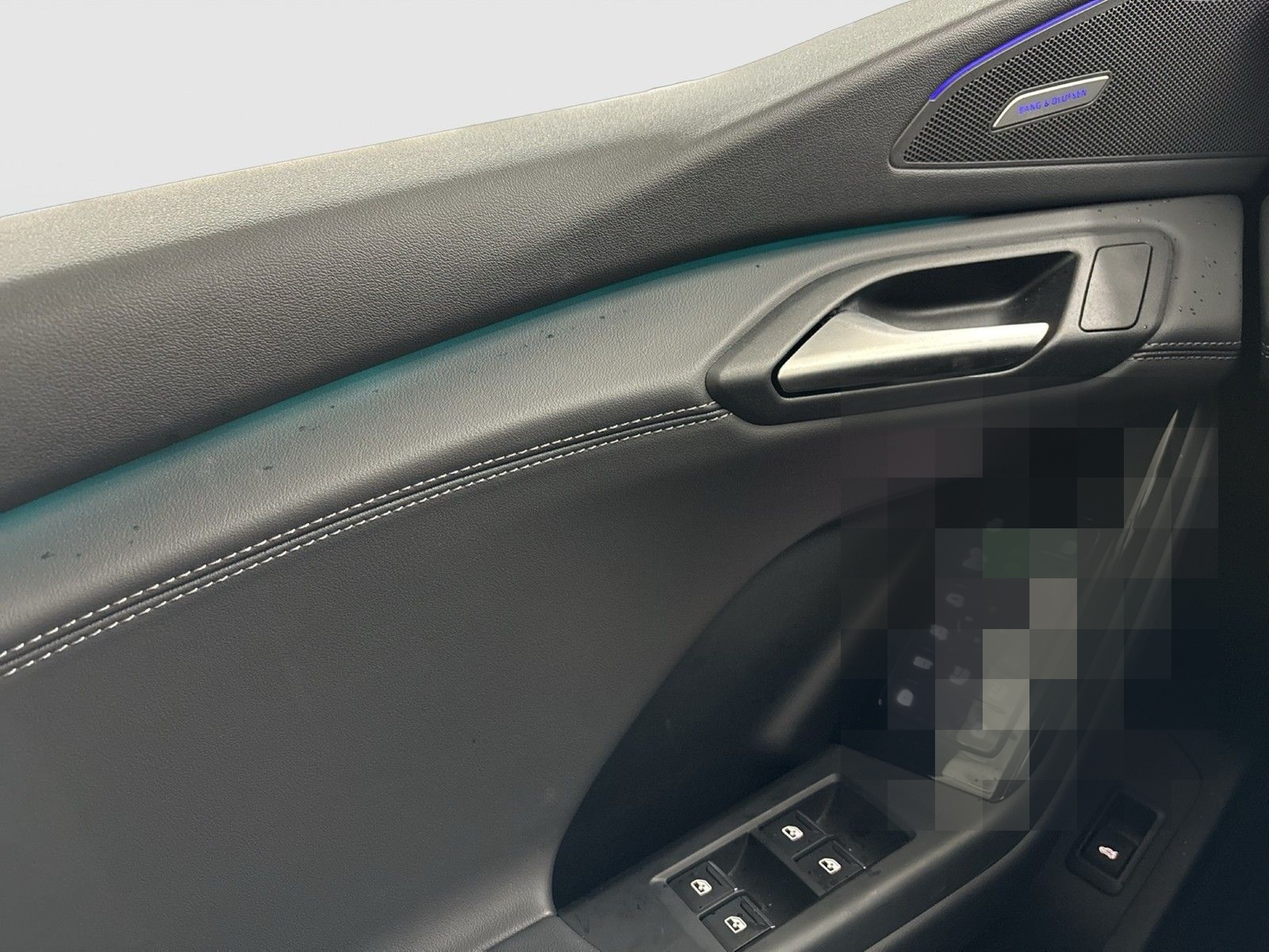 Audi Q6 e-tron quattro S LINE BLACKPAK PANO B&O AHK foto 19
