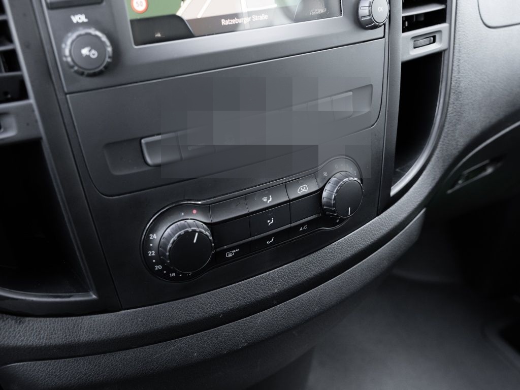 Mercedes-Benz Vito 114 TOURER PRO KAMERA KLIMA TEMPOMAT 8SITZE foto 14