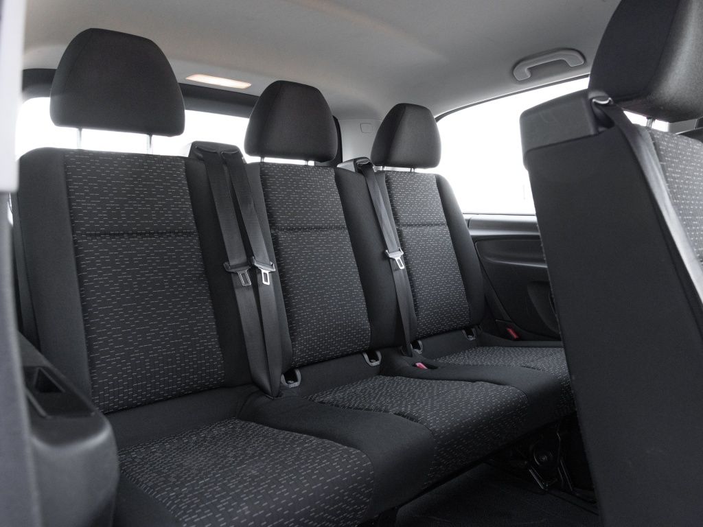 Mercedes-Benz Vito 114 TOURER PRO KAMERA KLIMA TEMPOMAT 8SITZE foto 7