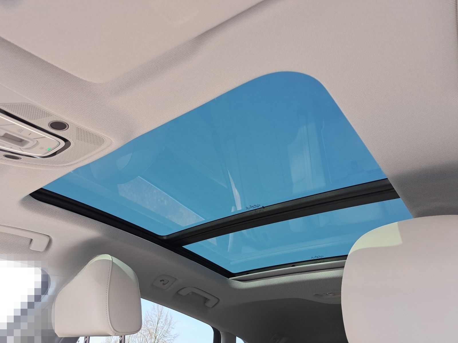 Audi e-tron advanced 55 quattro PANO AHK HEAD KAM MAT foto 15