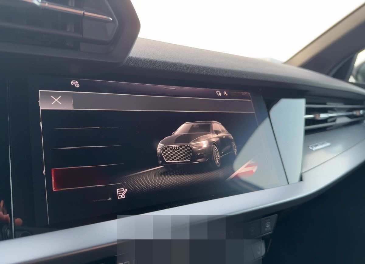 Audi S3 Sportback APP+DAB+VIRT+LED+NAVI+PDC foto 15