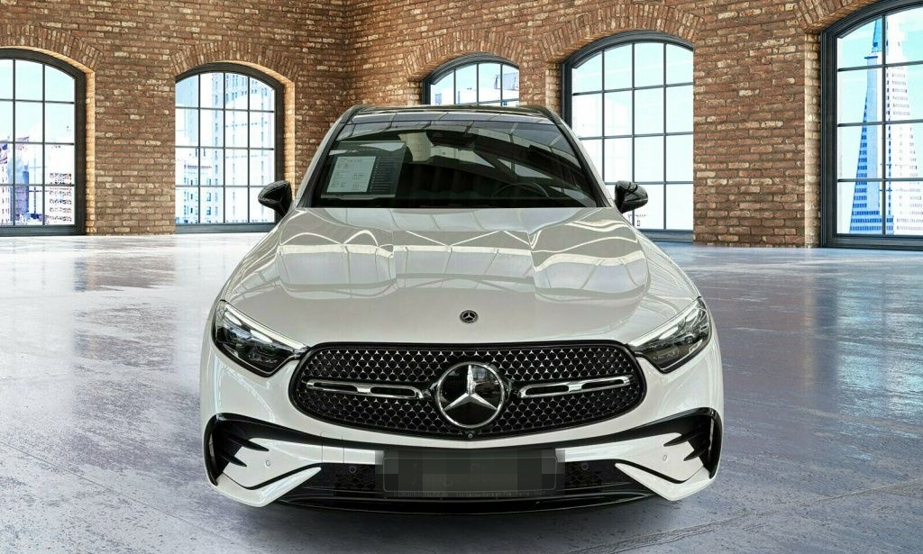 Mercedes-Benz GLC 220 d 4M AMG PANO/AHK/DIGI./NIGHT/360/ foto 2