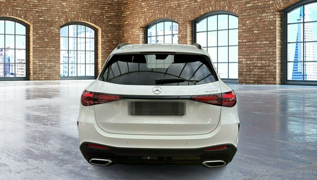 Mercedes-Benz GLC 220 d 4M AMG PANO/AHK/DIGI./NIGHT/360/ foto 6