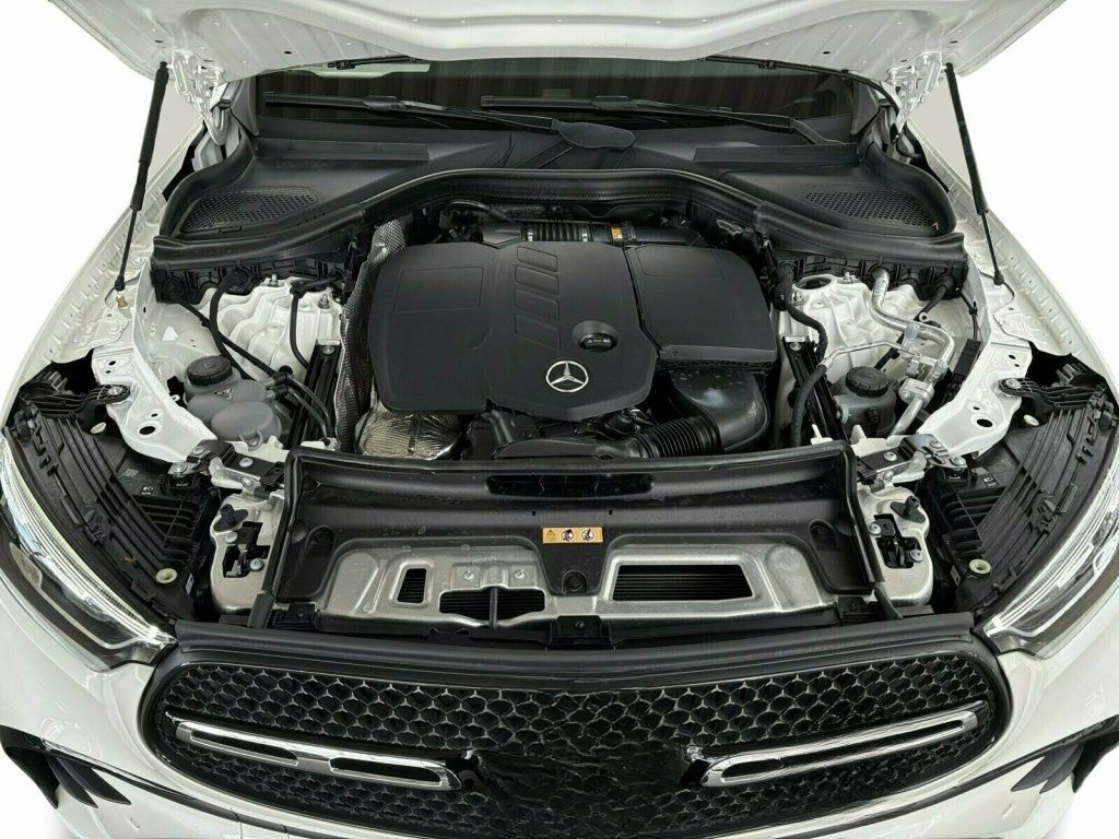Mercedes-Benz GLC 220 d 4M AMG PANO/AHK/DIGI./NIGHT/360/ foto 10