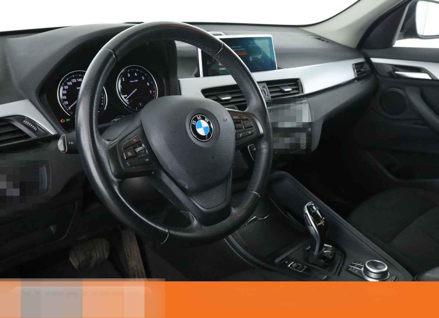 BMW X1 sDrive 18i Advantage Aut.*NAVI*TEMPO*PDC* foto 11