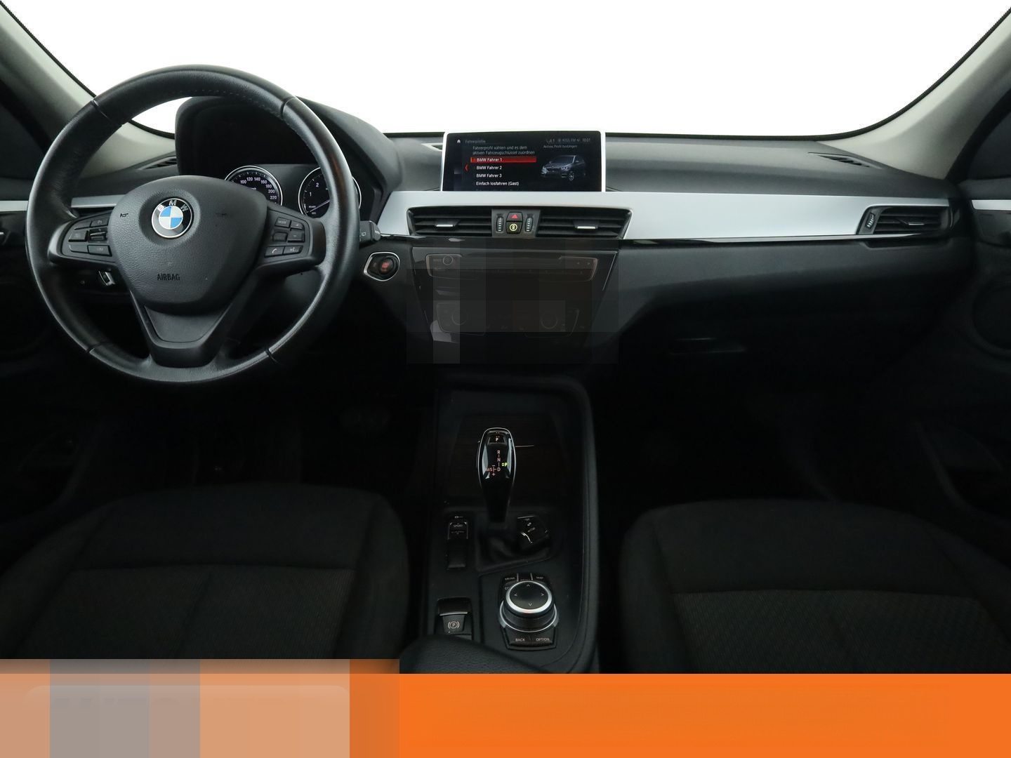 BMW X1 sDrive 18i Advantage Aut.*NAVI*TEMPO*PDC* foto 12