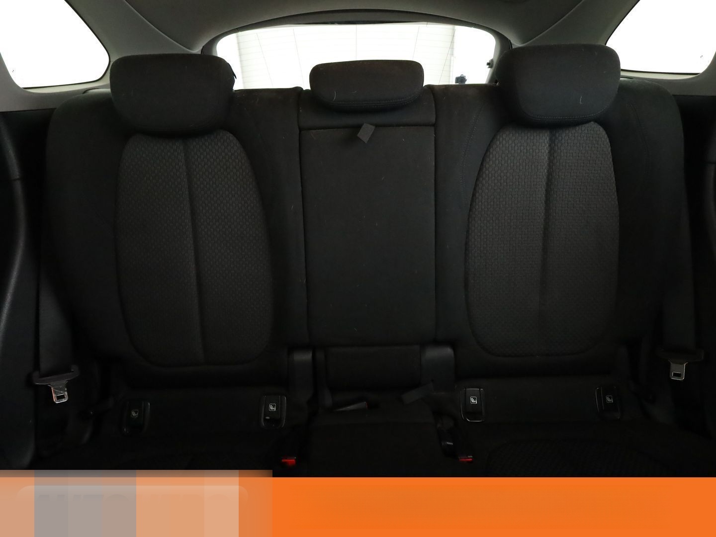 BMW X1 sDrive 18i Advantage Aut.*NAVI*TEMPO*PDC* foto 16