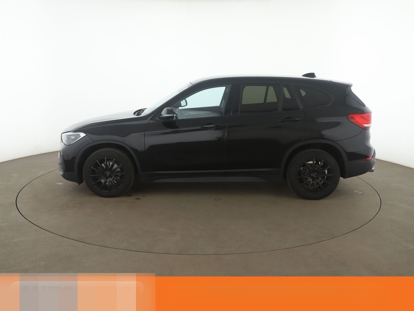 BMW X1 sDrive 18i Advantage Aut.*NAVI*TEMPO*PDC* foto 3
