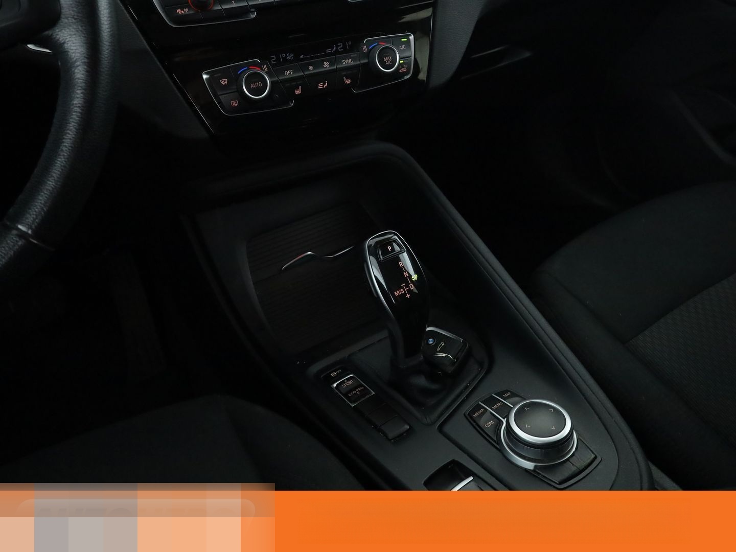 BMW X1 sDrive 18i Advantage Aut.*NAVI*TEMPO*PDC* foto 21