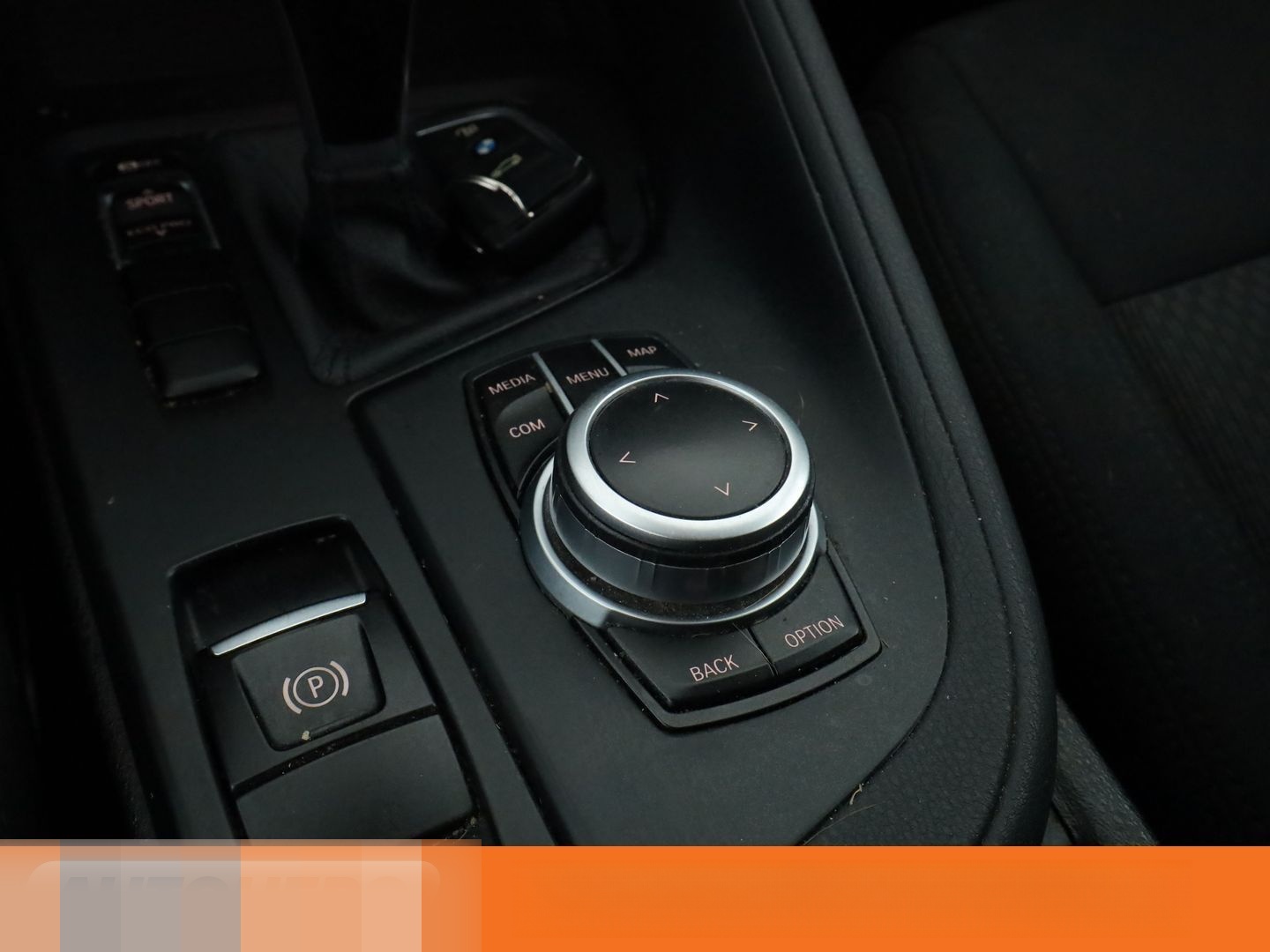 BMW X1 sDrive 18i Advantage Aut.*NAVI*TEMPO*PDC* foto 22