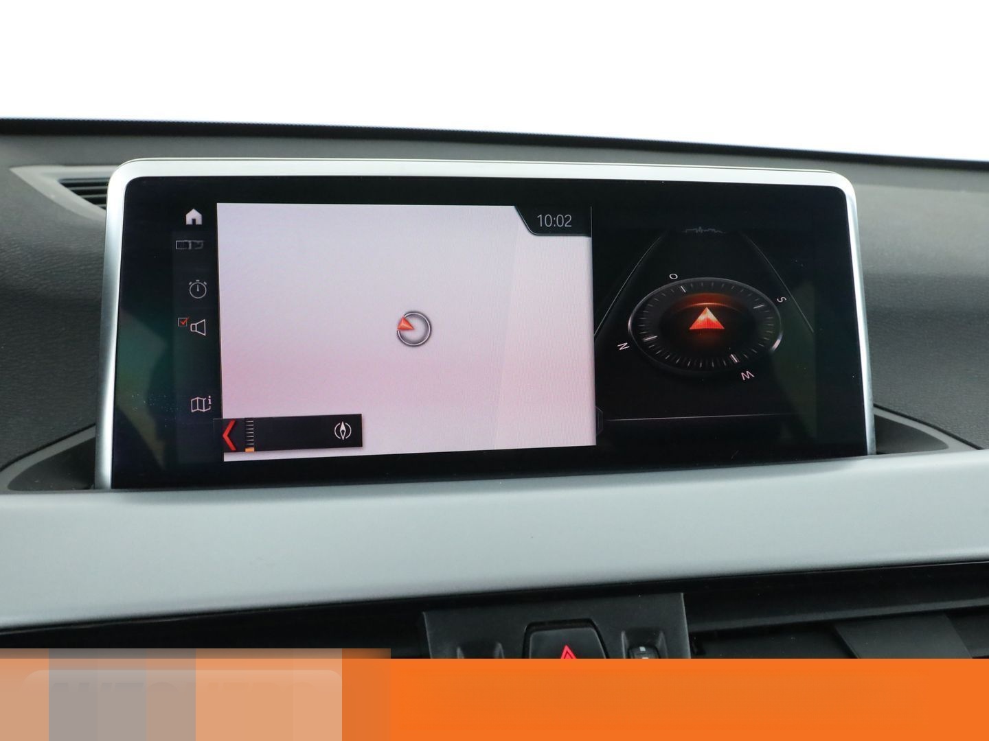 BMW X1 sDrive 18i Advantage Aut.*NAVI*TEMPO*PDC* foto 25