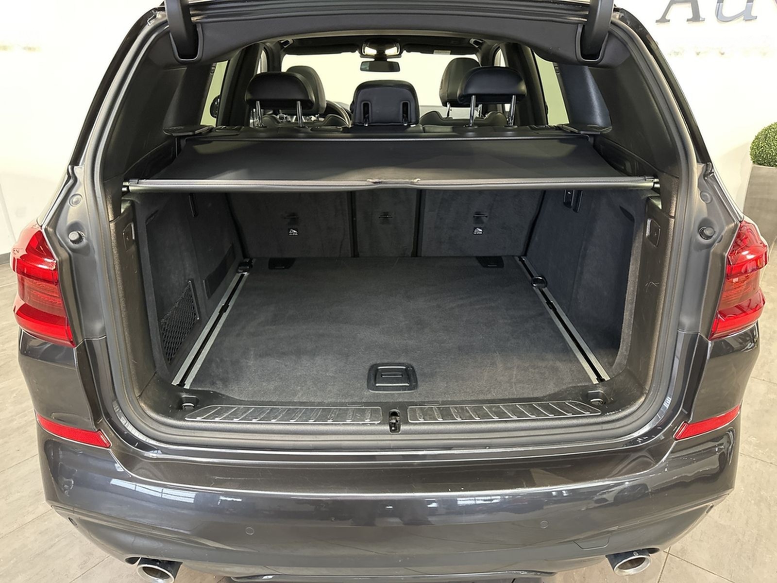 BMW X3 xDrive20i M-Sport NAV+LED+PANO+HIFI+19ZO+1HD foto 6