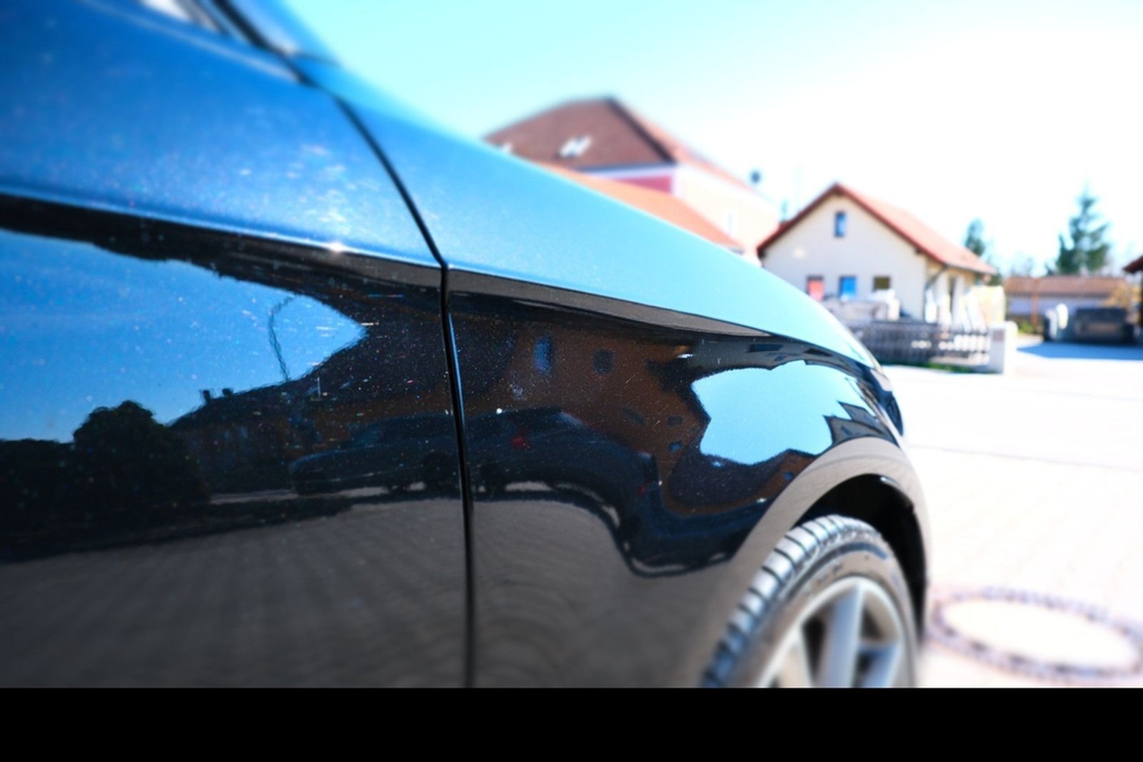 Audi A3 35 TFSI S tronic "3xS-Line"Competition"VC"ACC foto 13