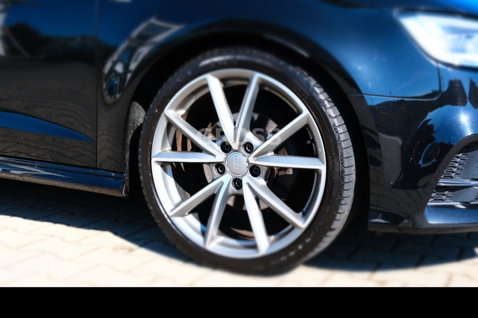 Audi A3 35 TFSI S tronic "3xS-Line"Competition"VC"ACC foto 14