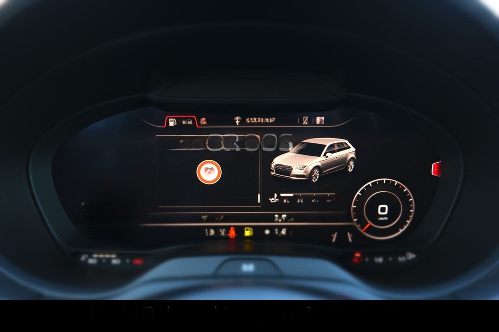 Audi A3 35 TFSI S tronic "3xS-Line"Competition"VC"ACC foto 29